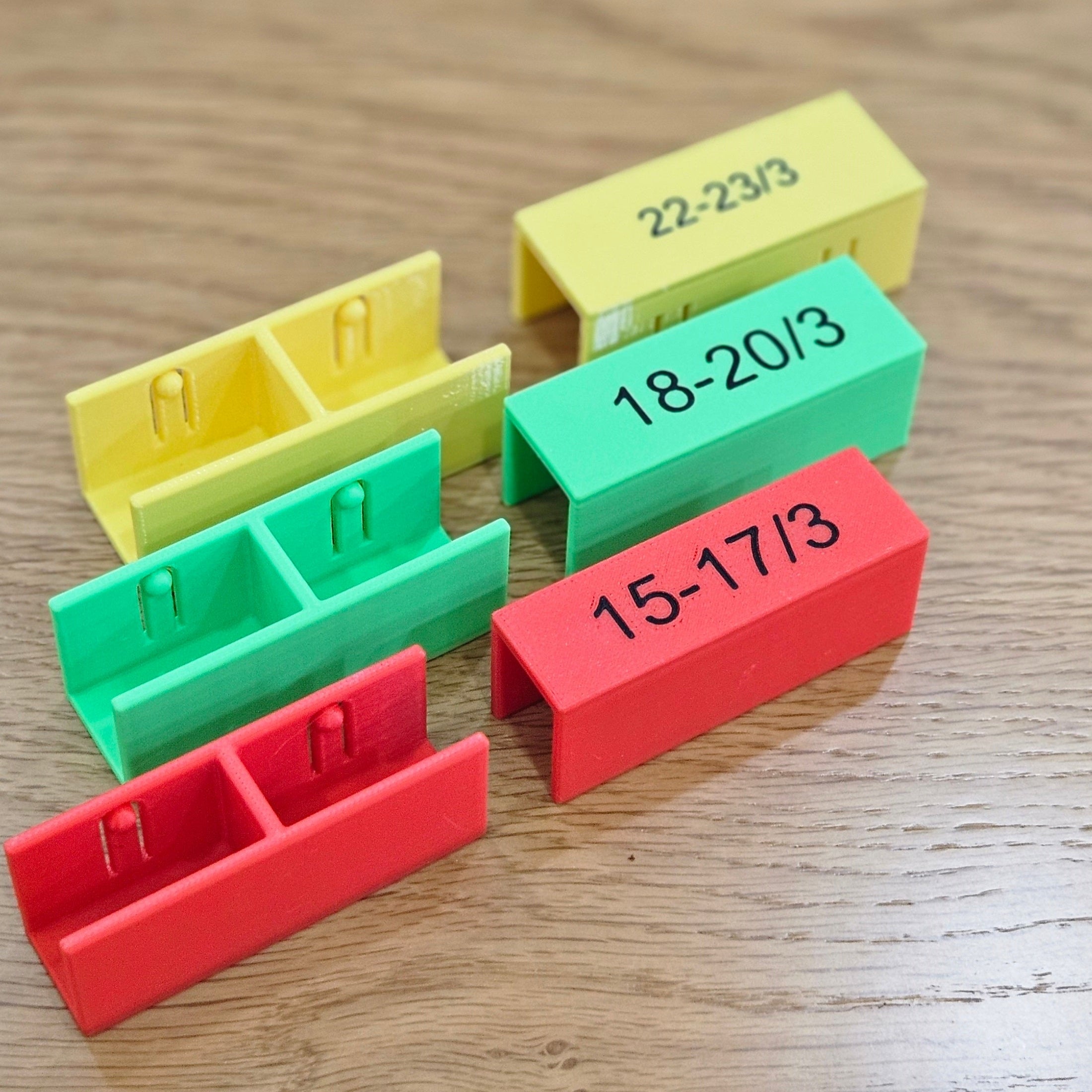 Drawer Front Spacer Tool