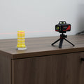 Laser Level Marker Set for Accurate Cabinet