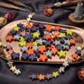 Stars (20 psc)