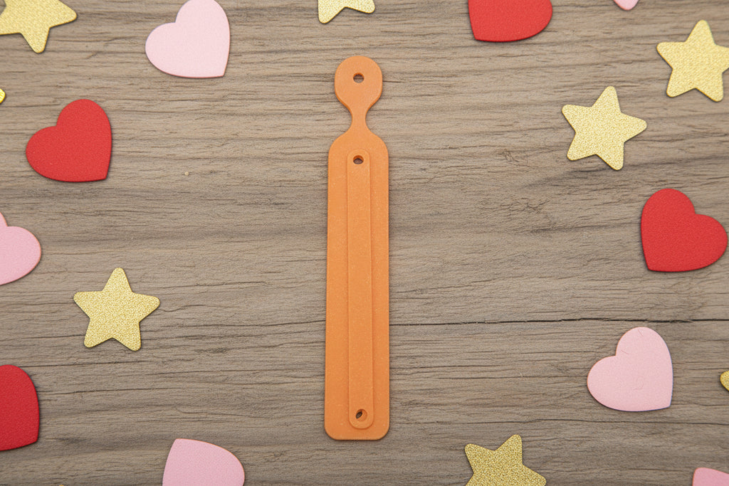 flexble belt keychain - wholesale