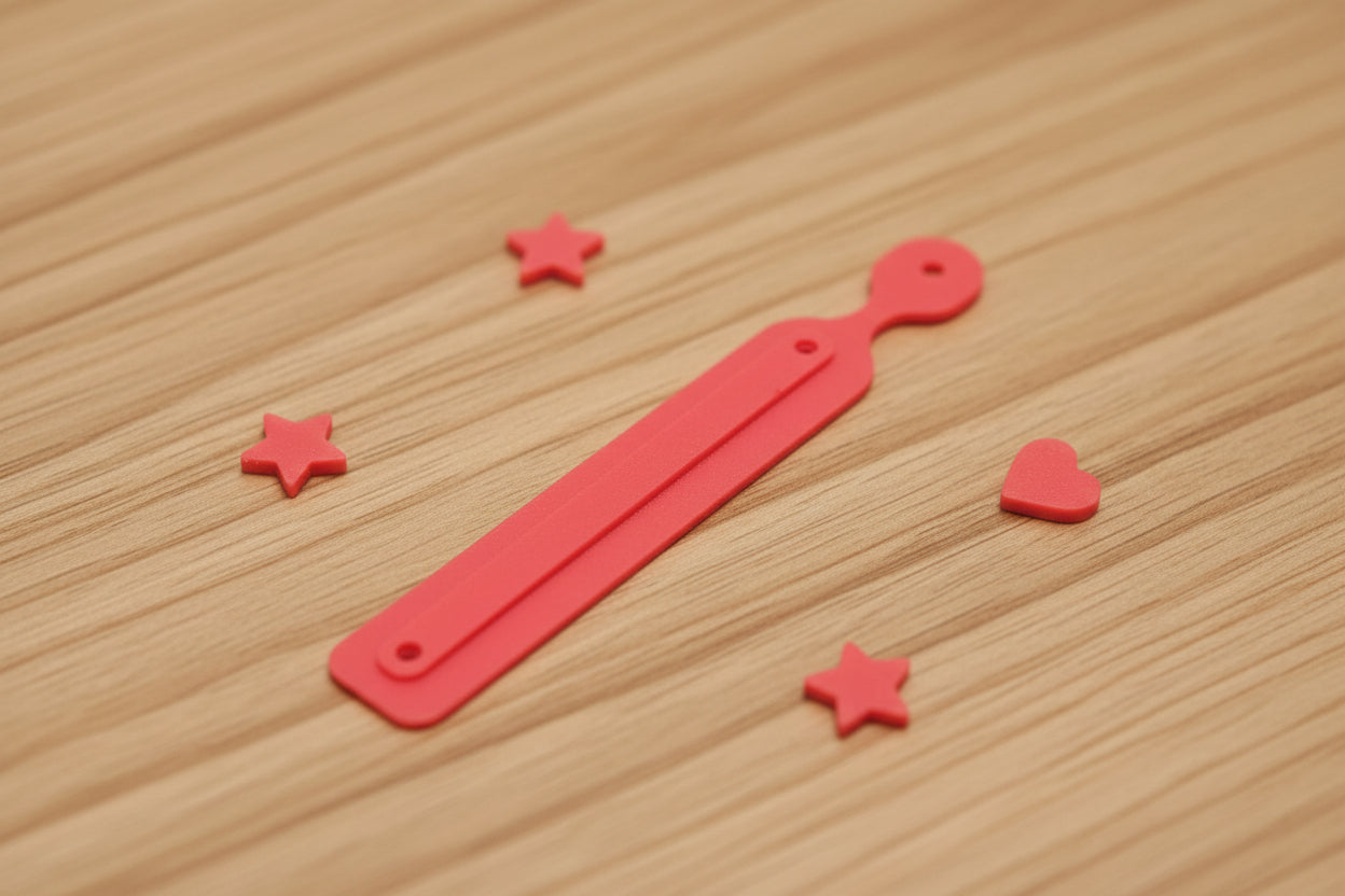 flexble belt keychain - wholesale