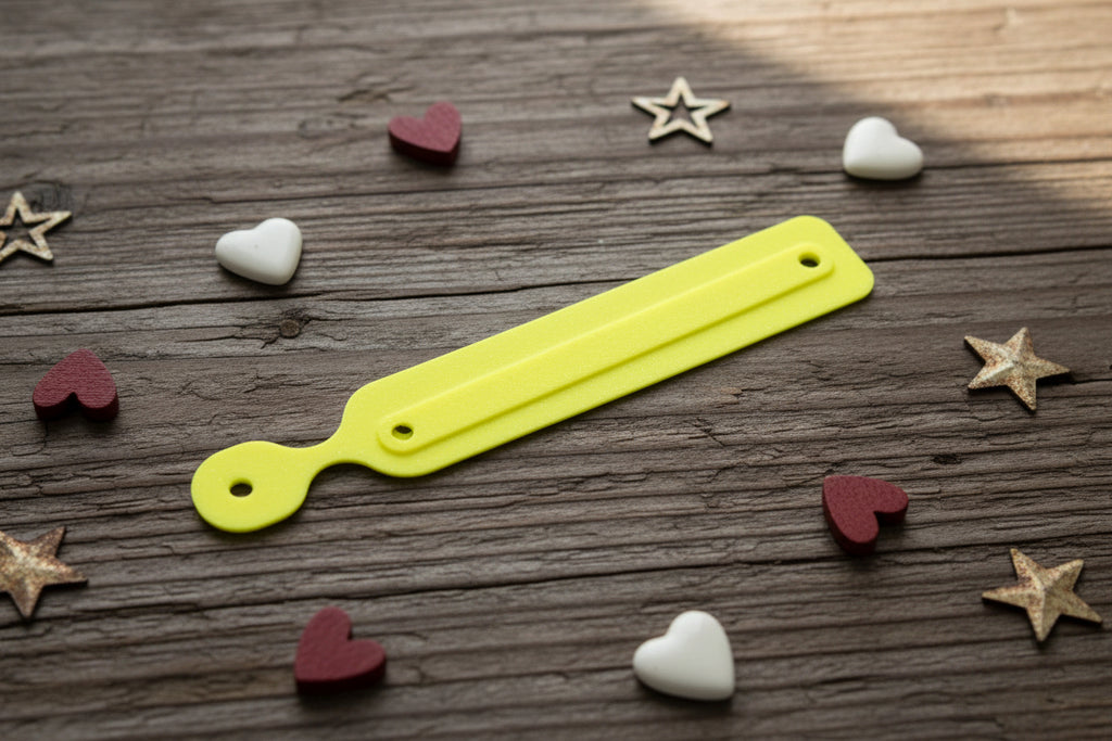 flexble belt keychain - wholesale