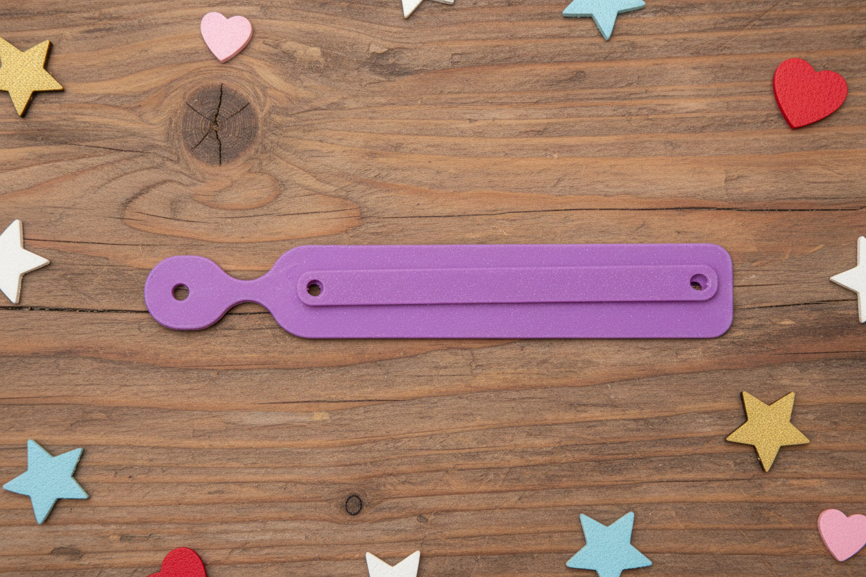 flexble belt keychain - wholesale