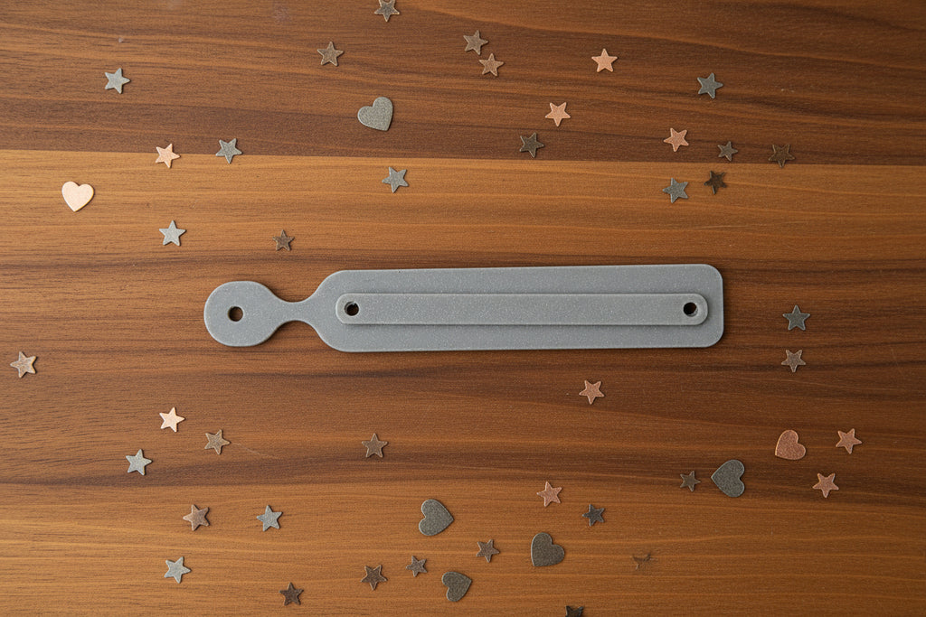 flexble belt keychain - wholesale