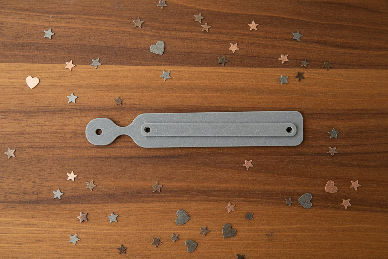 flexble belt keychain - wholesale