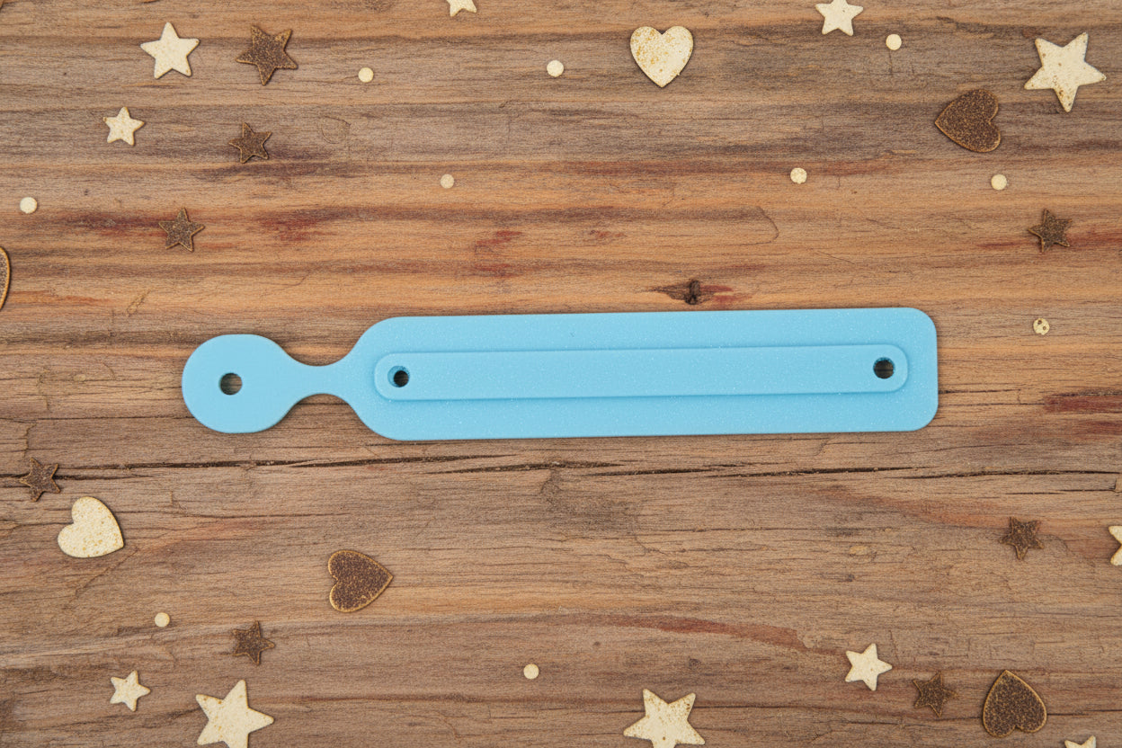 flexble belt keychain - wholesale