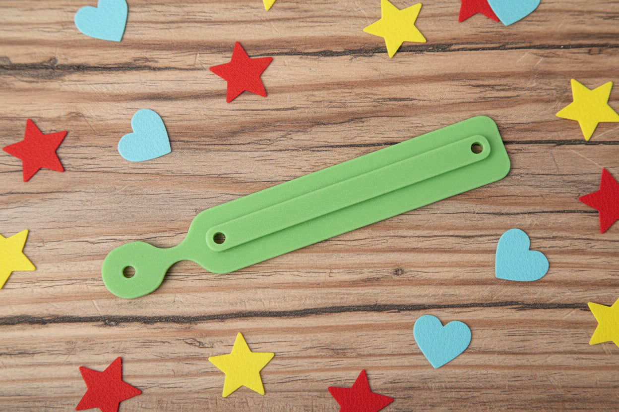 flexble belt keychain - wholesale