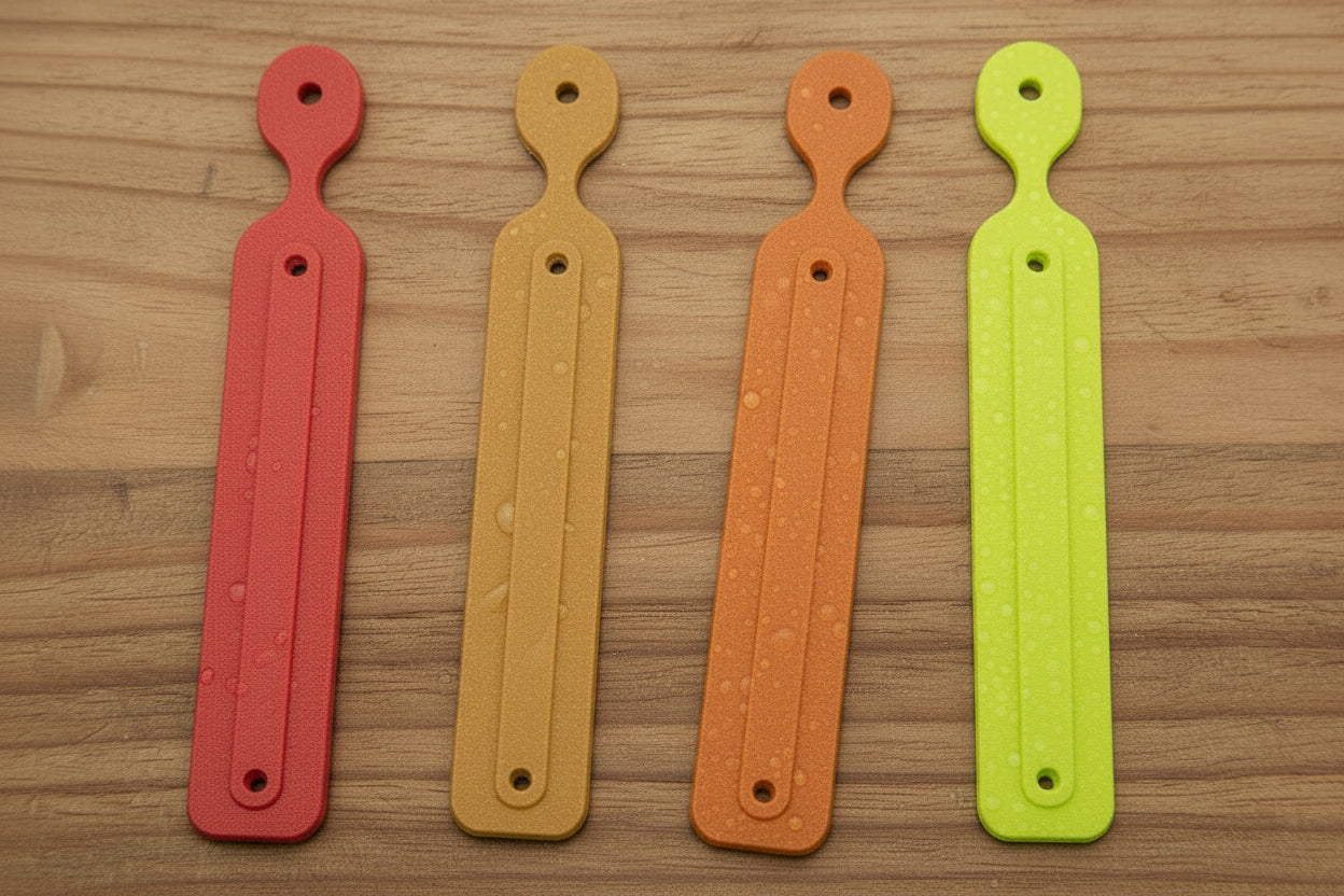 Fluxble keychain set (50)