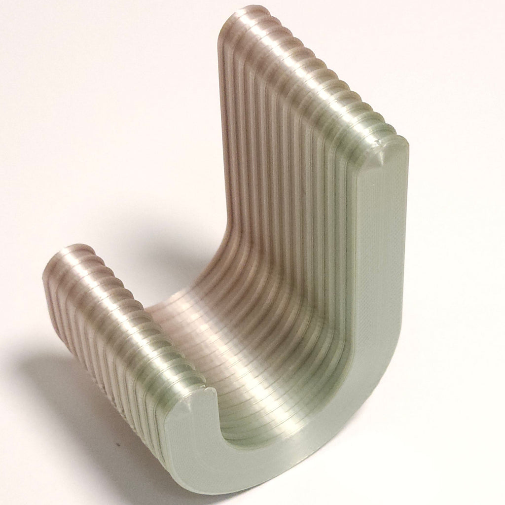 Colorful wall hooks with high load capacity(4psc)