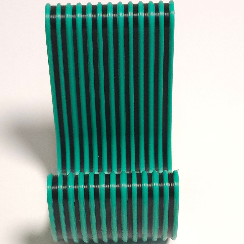 Colorful wall hooks with high load capacity(4psc)