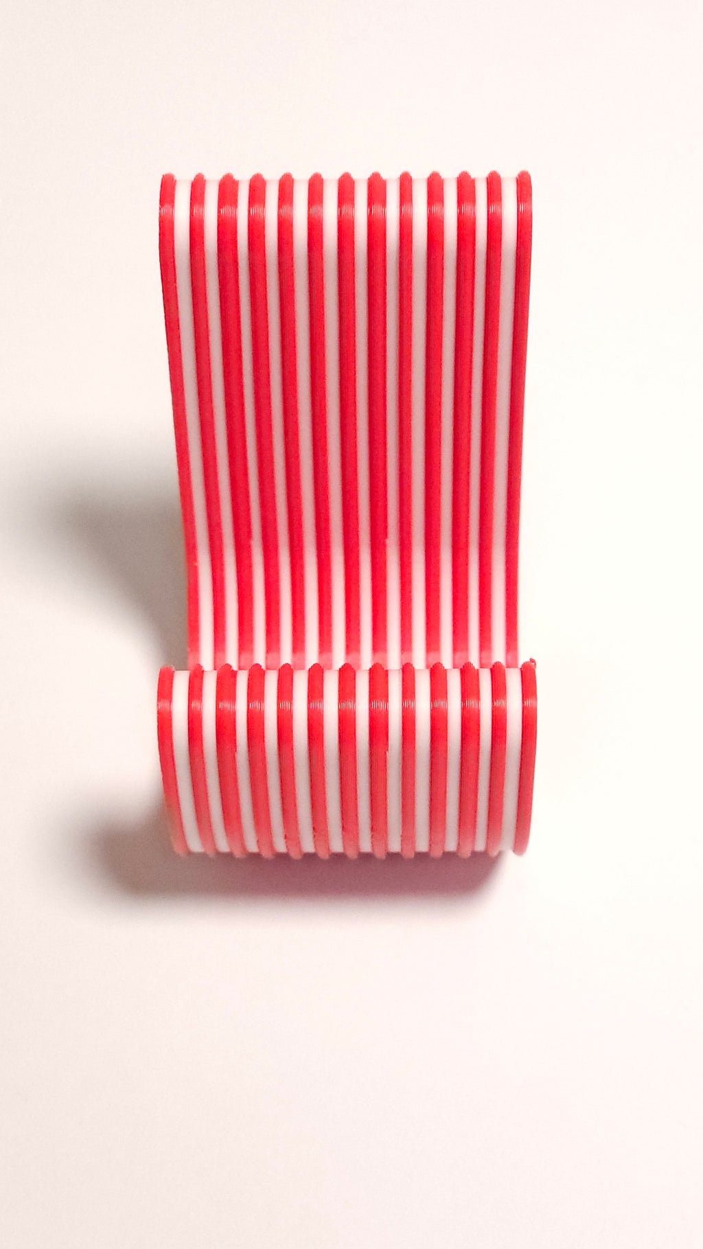 Colorful wall hooks with high load capacity(4psc)