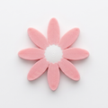 plastic flower