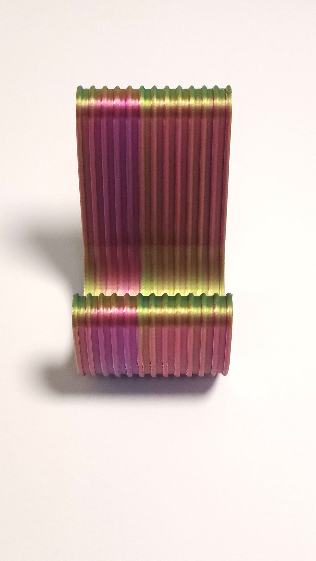 Colorful wall hooks with high load capacity(4psc)