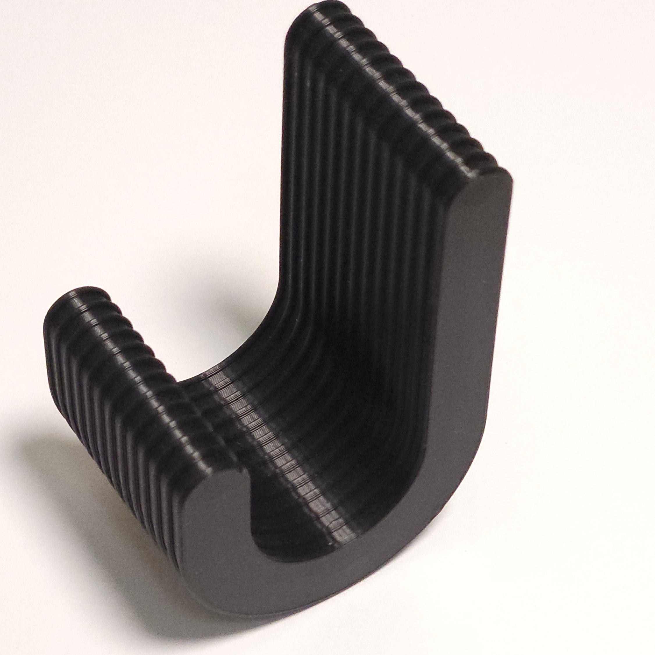 Colorful wall hooks with high load capacity(4psc)