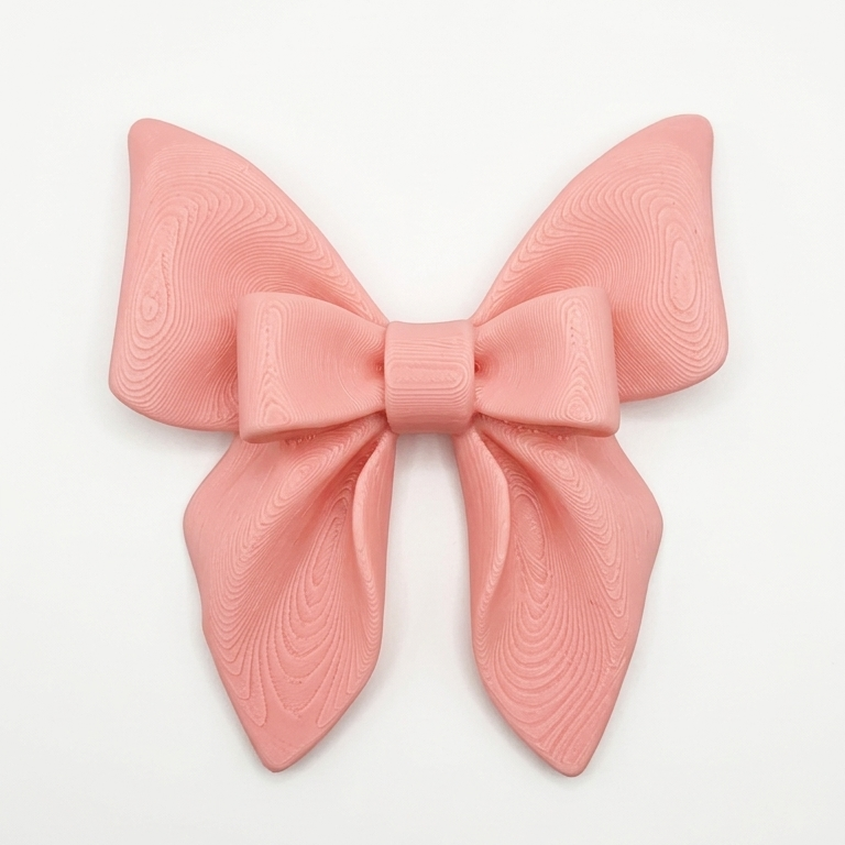 Butterfly Bow