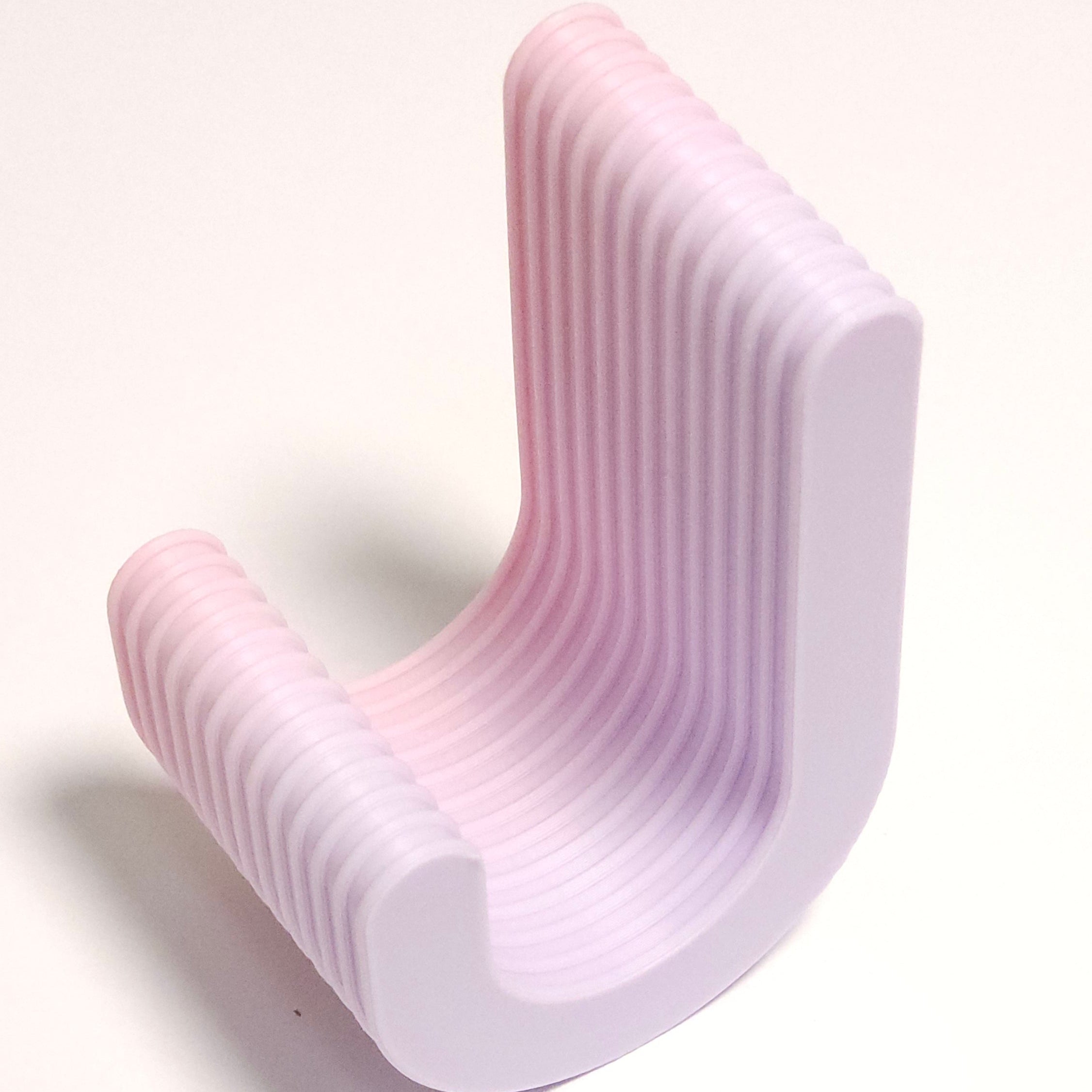 Colorful wall hooks with high load capacity(4psc)