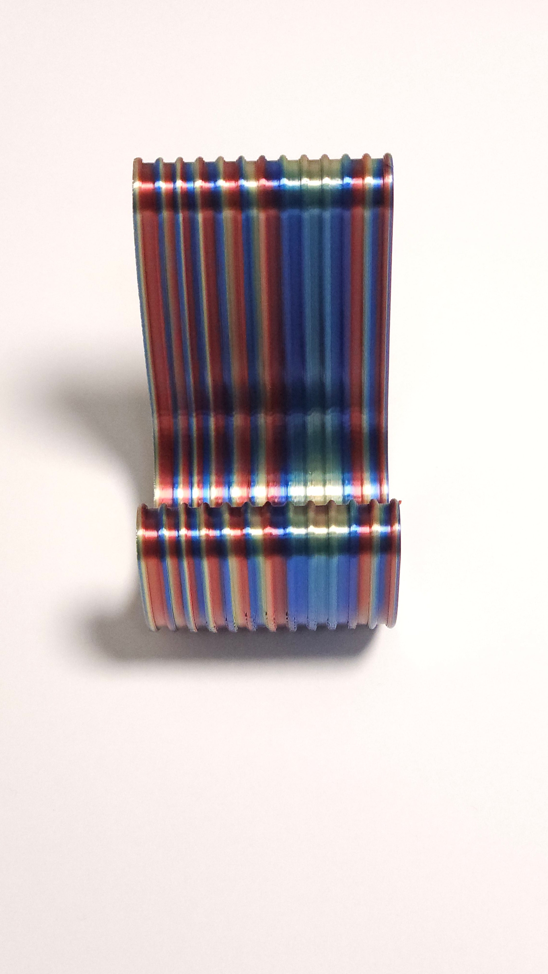 Colorful wall hooks with high load capacity(4psc)