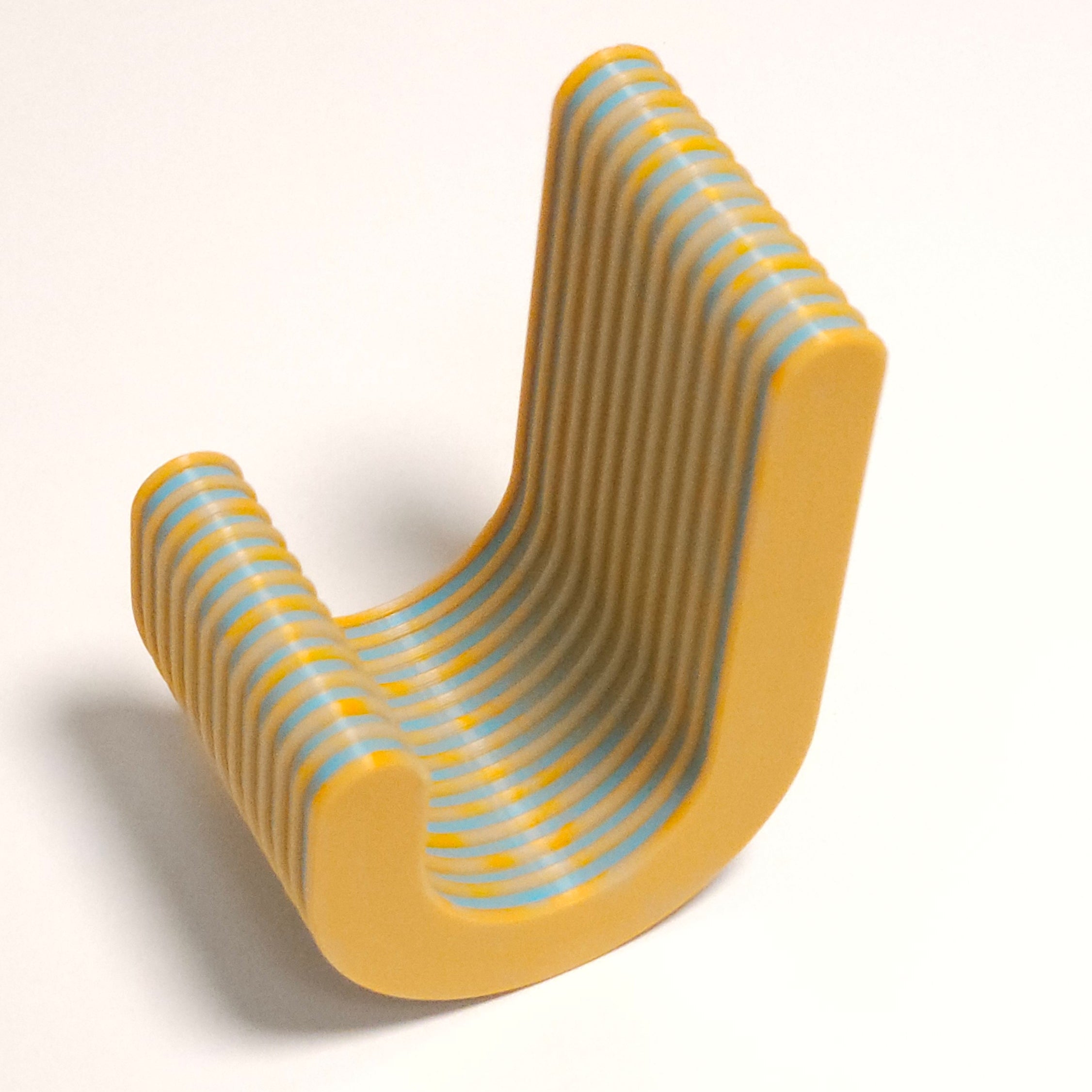 Colorful wall hooks with high load capacity(4psc)