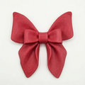 Butterfly Bow