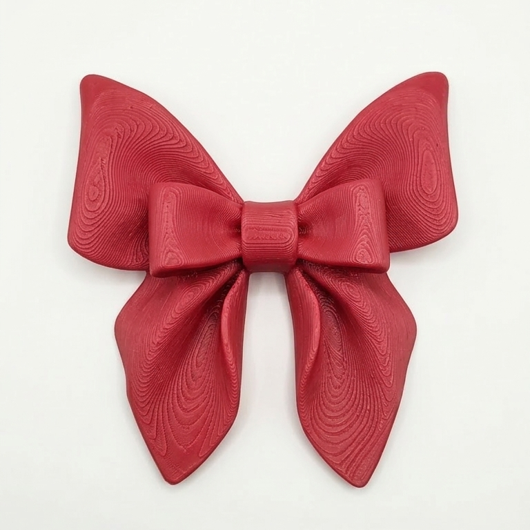 Butterfly Bow